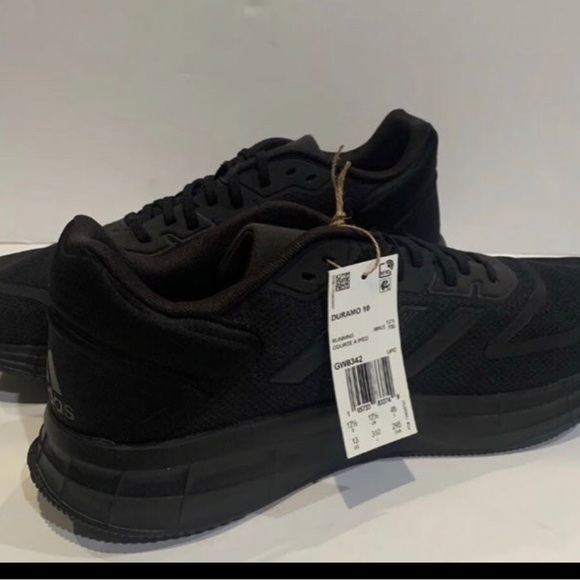 duramo 9 mens trainers